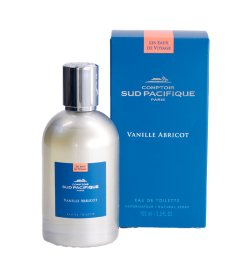 Vanille Aprikose - Eau de Toilette Vanille Aprikose - Eau de Toilette